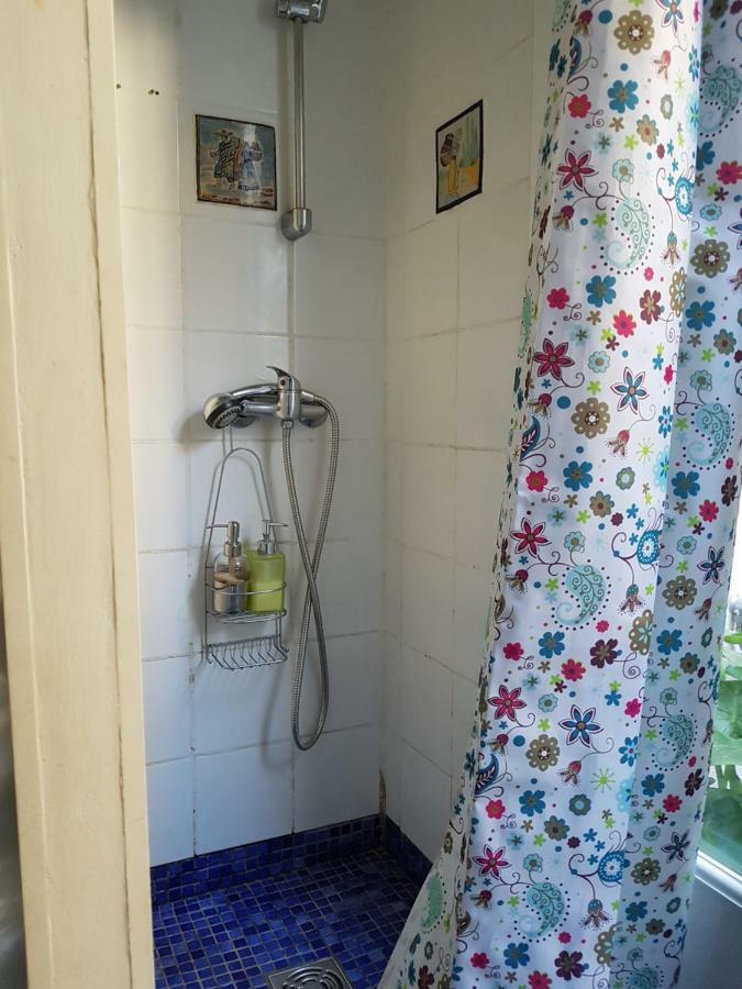 D'hotes Habitation Bougainville