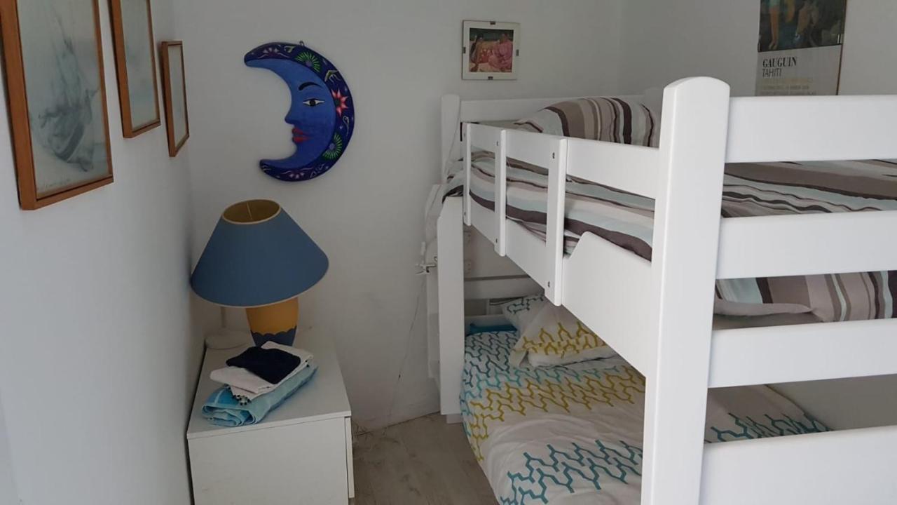 D'hotes Habitation Bougainville